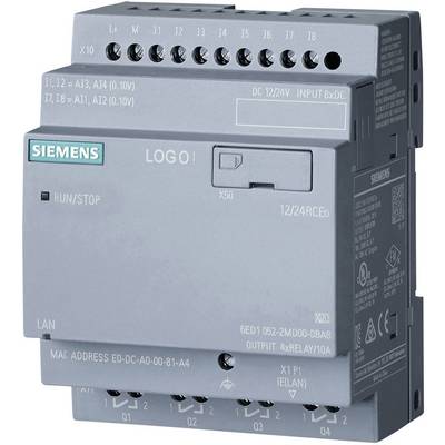 Siemens SIEMENS 6ED1052-2MD00-0BA8 SIEMENS 6ED1052-2MD00-0BA8-0