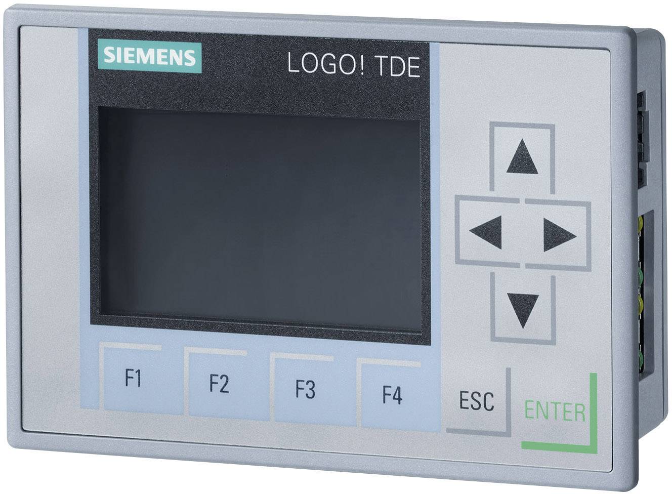 Siemens LOGO! TD Textdisplay 0BA1 SPSDisplayerweiterung im Conrad