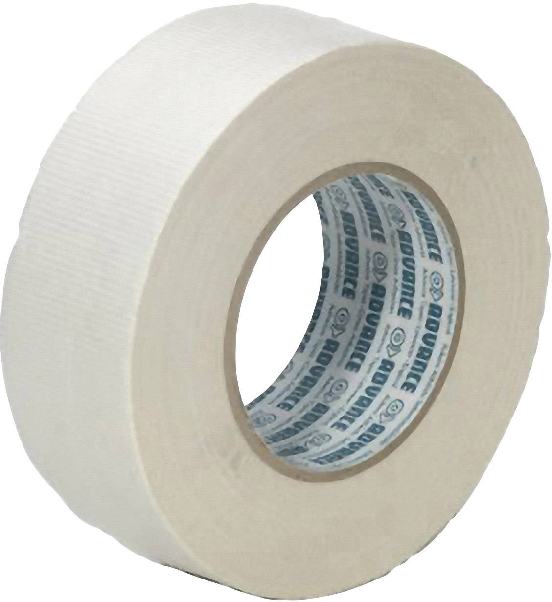 Advance Tapes 58062 W - Duct Tape weiß 50 mm x 50 m