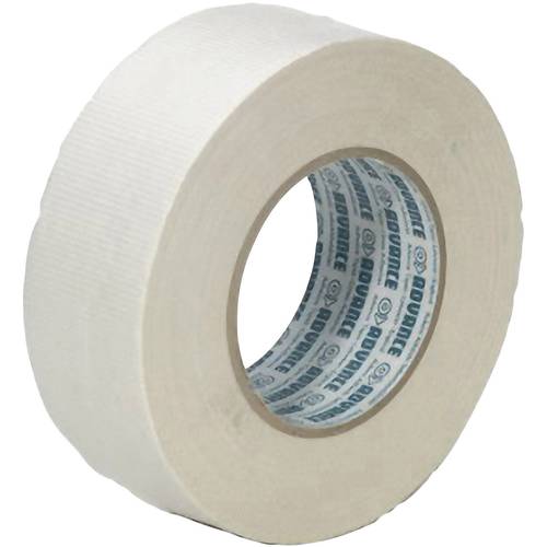 Advance Tapes 58062 W - Duct Tape weiß 50 mm x 50 m