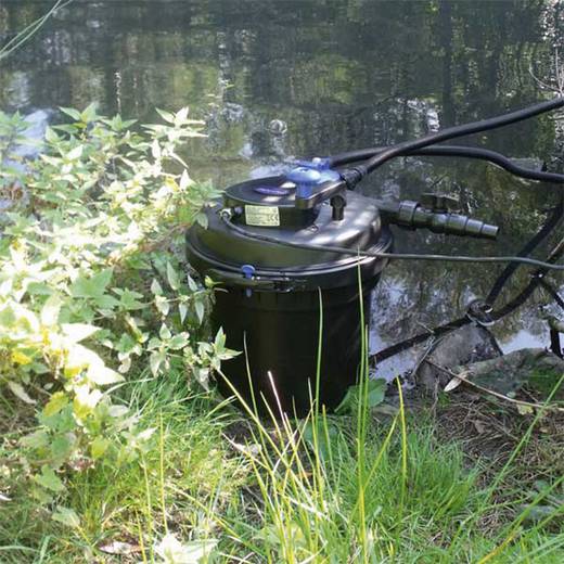 TeichDruckfilter CPF 5000 UVC