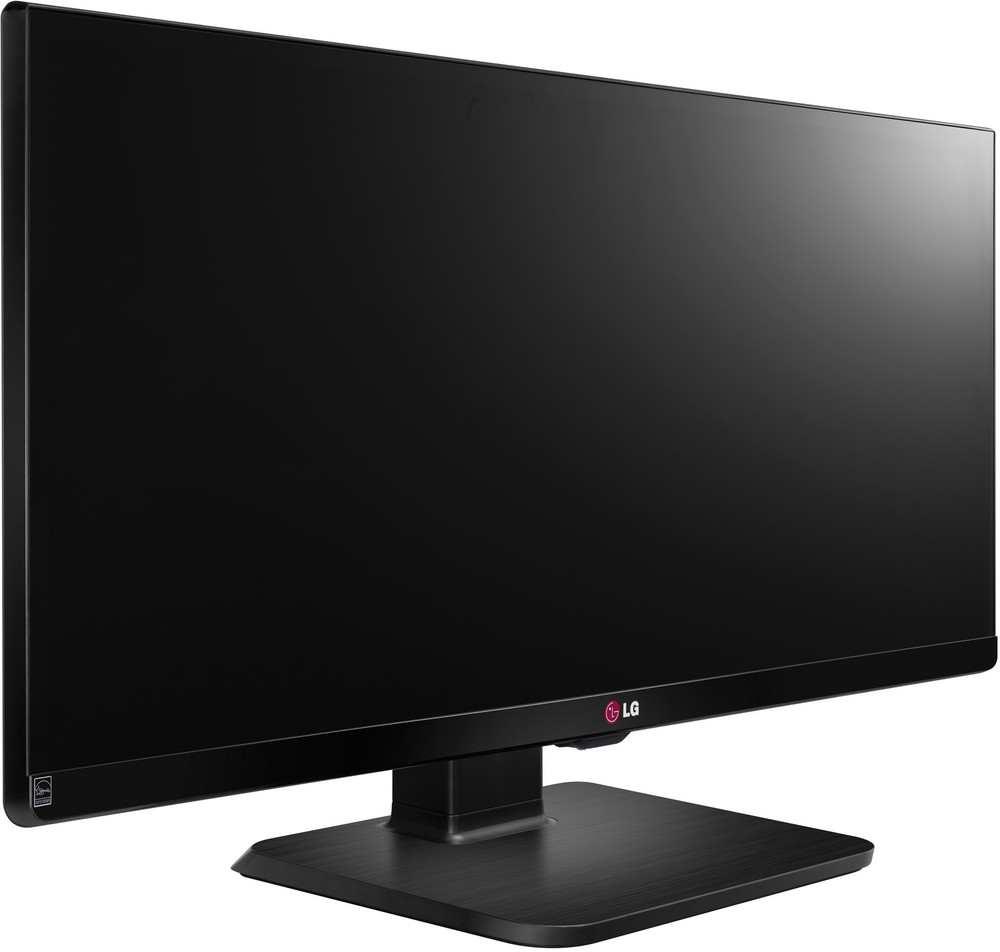 LEDMonitor 73.7 cm (29 Zoll) LG Electronics UltraWide 29UB55B EEK B
