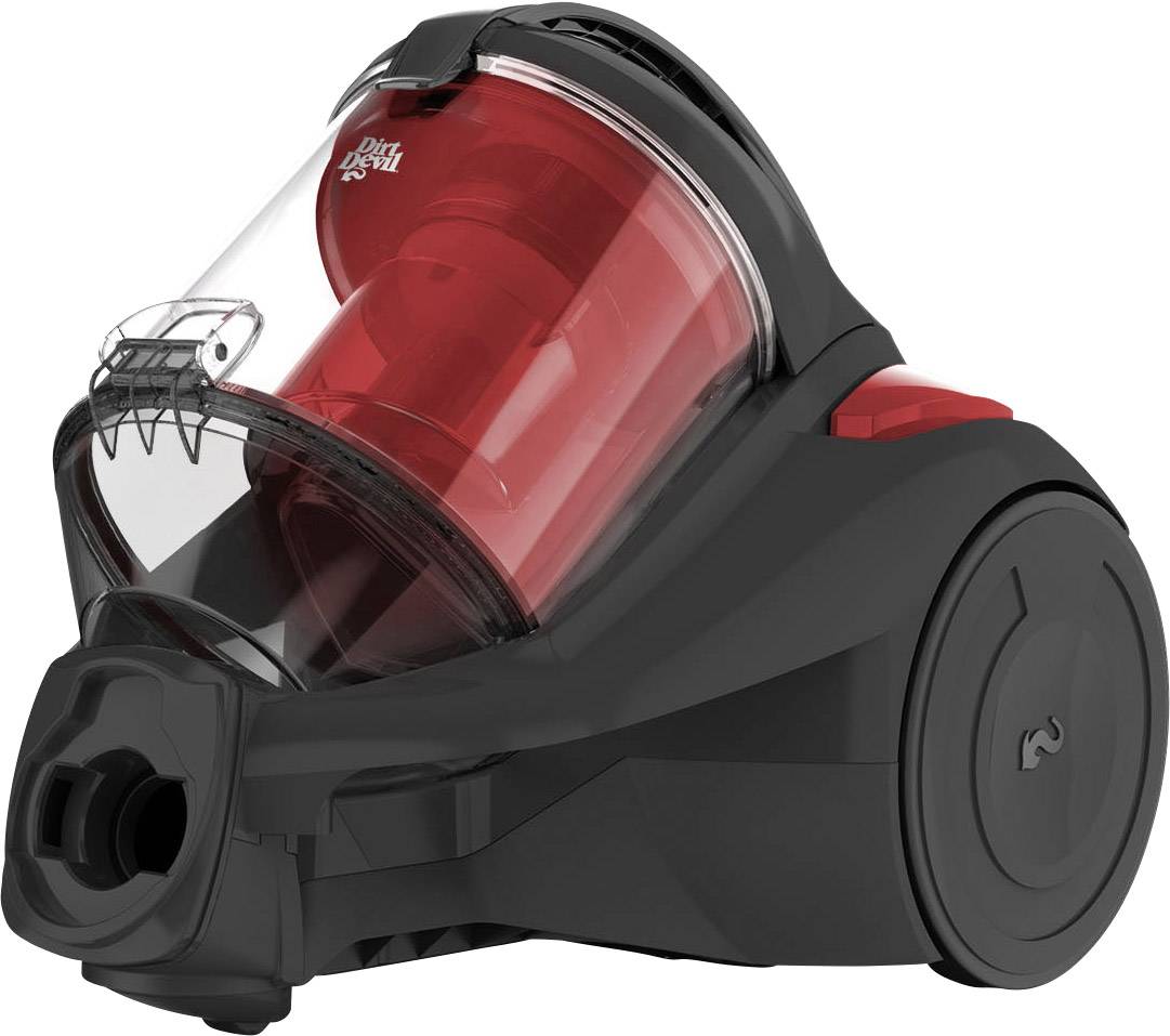 Dirt Devil Staubsauger Ohne Beutel Saugt Nicht Mehr Staubsauger ohne Beutel Dirt Devil DD2822-3 YAZZ-3 1000 W