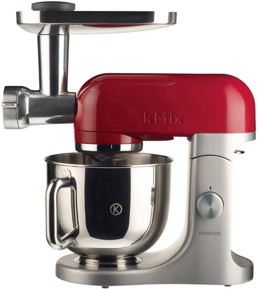 Robot da cucina Kenwood Home Appliance Kenwood KMX 61 500 ...