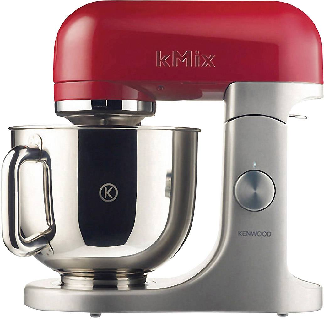 Robot da cucina Kenwood Home Appliance Kenwood KMX 61 500 W Rosso