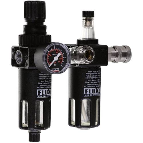 Aerotec FX 3900 1/4 2010215 Druckluft-Wartungseinheit 1/4 (6,3 mm) 1 St.