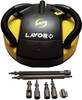 Lavor 6.008.0151 SURFER Sandstrahl-Kit Passend für (Marke Hochdruckreiniger) Lavor 1 St.