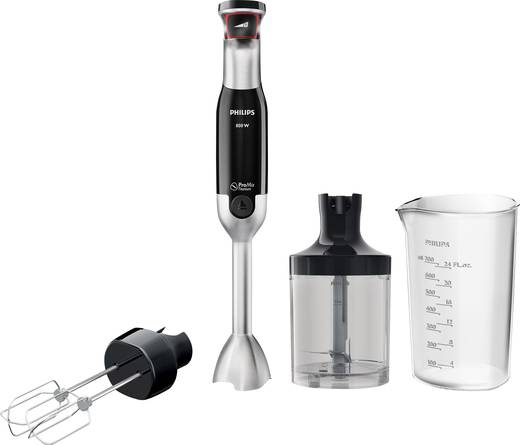 Stabmixer Philips ProMix Titanum HR1674/90 800 W mit ...