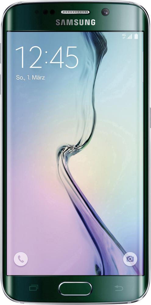 samsung galaxy s6 edge lte