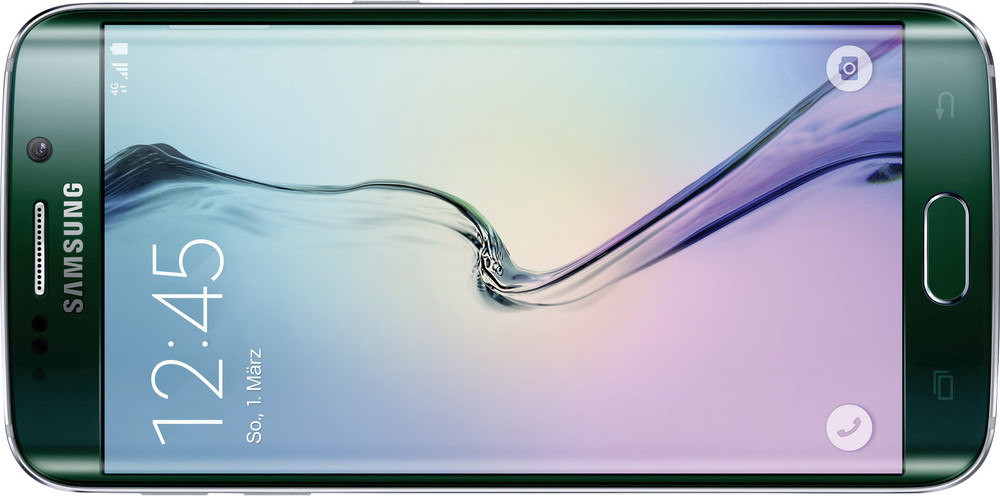 samsung galaxy s6 edge lte
