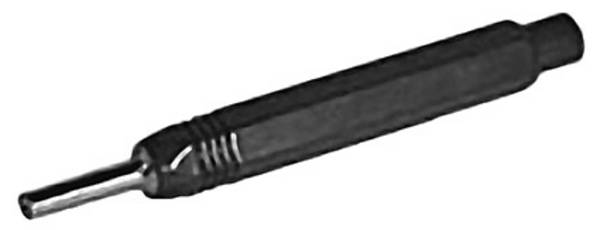Ausdrückwerkzeug für Serie HTS  1102855-2 1102855-2 TE Connectivity Inhalt: 1 St.