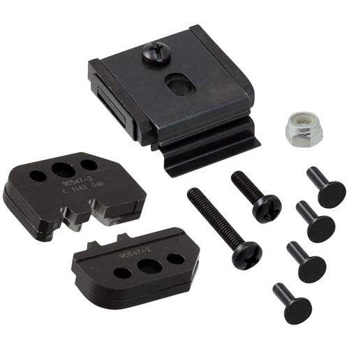 Matrize für Pro-Crimper III 90547-2 90547-2 TE Connectivity Inhalt: 1 St.