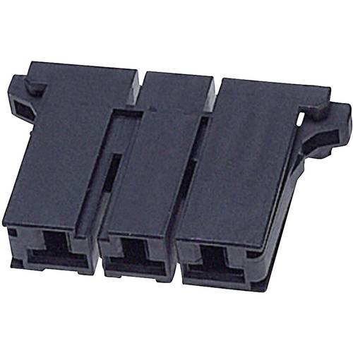 TE Connectivity Buchsengehäuse-Kabel DYNAMIC 5000 Series Polzahl Gesamt 6 2-179958-6 1 St.