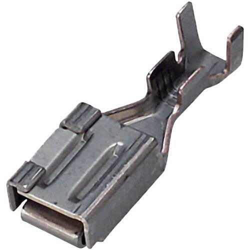 TE Connectivity Crimpkontakt DYNAMIC 5000 Series Polzahl Gesamt 1 316041-2 1 St.