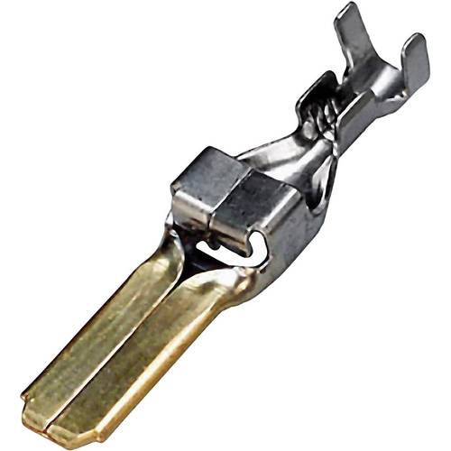 TE Connectivity Crimpkontakt DYNAMIC 5000 Series Polzahl Gesamt 1 917805-2 1 St.