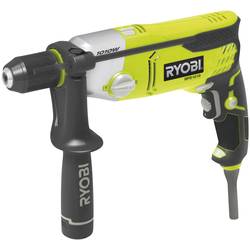Ryobi RPD1010-K 2cestný-příklepová vrtačka 1010 W kufřík