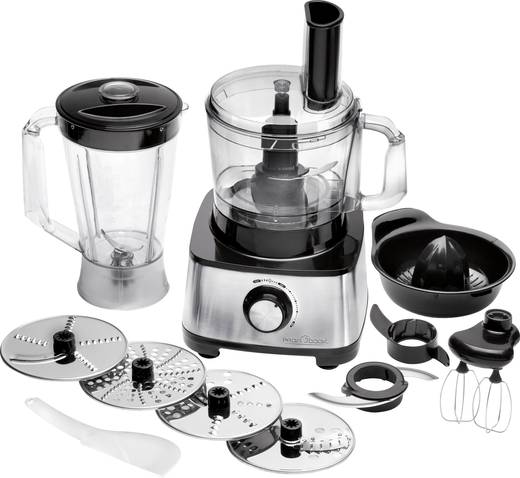 Philips Cucina Küchenmaschine 2021 Philips Cucina Küchenmaschine 2021