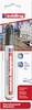 Edding 3300 4-3300001 Permanentmarker Schwarz wasserfest: Ja