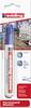 Permanentmarker 3300 1-5mm Keil blau