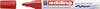 edding 750 Glanzlackmarker rot