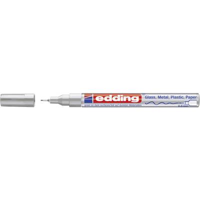 edding 780 Glanzlackmarker silber