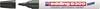 Edding 8300 industry permanent marker 4-8300001 Permanentmarker Schwarz wasserfest: Ja