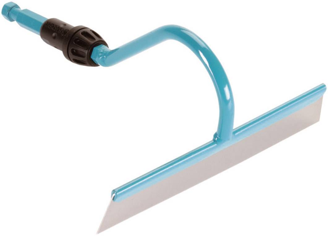 GARDENA Combisystem Gartenhacke Hacke Grubber 9 cm breit 3219