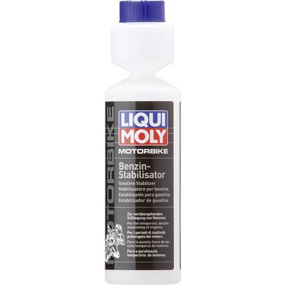 Liqui Moly 3041  Benzin Stabilisator 250 ml