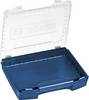 Bosch Professional 1600A001RW i-Boxx 72 Werkzeugbox ABS Kunststoff Blau