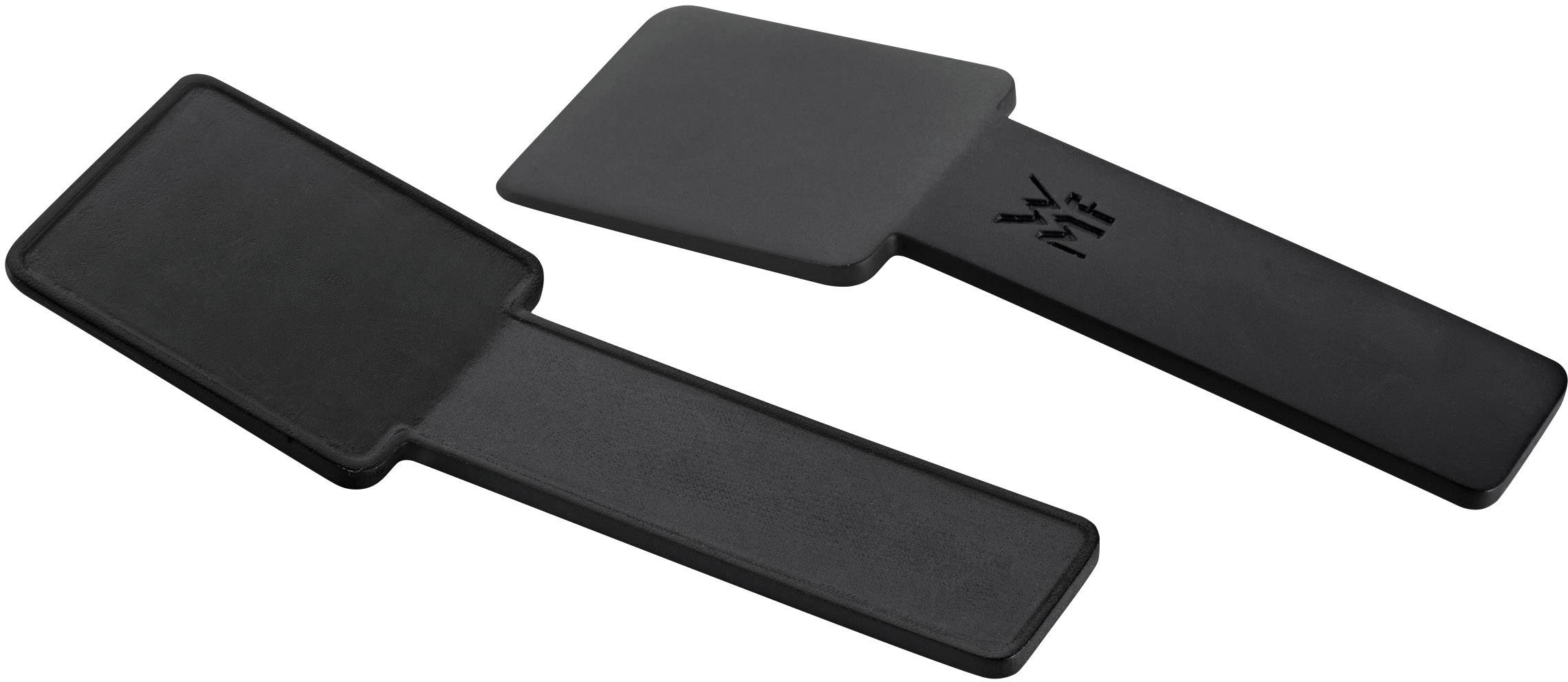 WMF LONO Raclette Raclette 8 Pfännchen, mit manueller Temperatureinstellung Edelstahl, Schwarz-4