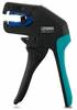 Phoenix Contact WIREFOX-E 4 1212704 Automatische Abisolierzange Inkl. Kabelschneider 0.1 bis 4 mm² 0.3 bis 2.4 mm Passend für Marke (Zangen) Phoenix Contact