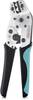 Phoenix Contact CRIMPFOX-RC 6 1212710 Crimpzange Unisolierte Kabelschuhe 0.5 bis 6 mm²