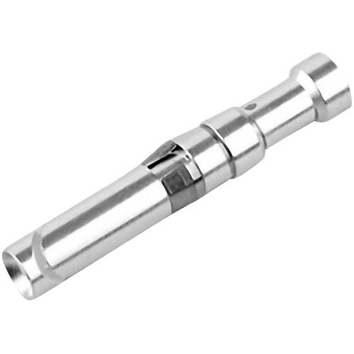 binder 61 0901 139 Rundstecker Einzelkontakt Buchsenkontakt Gesamtpolzahl: 1 Serie (Rundsteckverbinder): HEC 1 St.