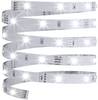 Paulmann YourLED ECO 70429 LED-Streifen-Basisset mit Stecker 12 V 3 m Neutralweiß 1 St.