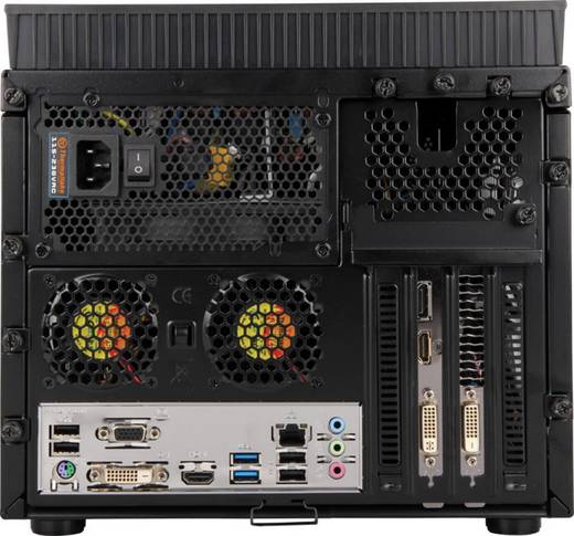 Joy-IT Small-Form-Factor Gaming-PC kaufen