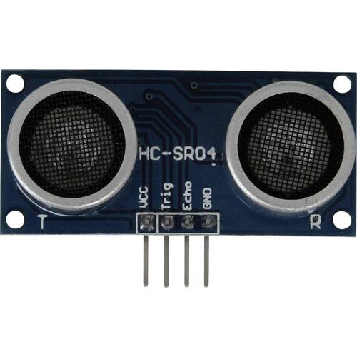 Joy-it SEN-US01 Linker Kit Erweiterungs-Platine 1 St.