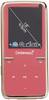 MP3 Intenso Video Scooter 8GB 1,8" pink retail