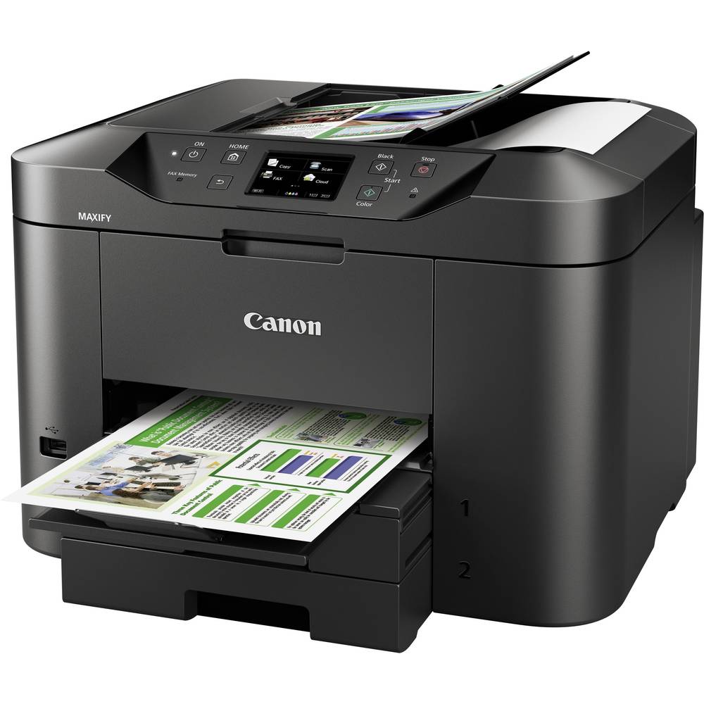 canon drucker canon maxify canon drucker canon maxify