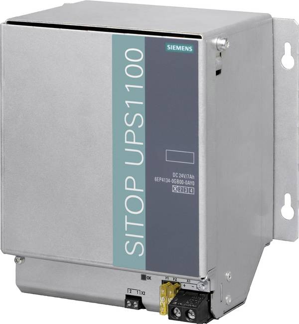 Siemens SITOP UPS1100 6EP41340GB000AY0 Energiespeicher