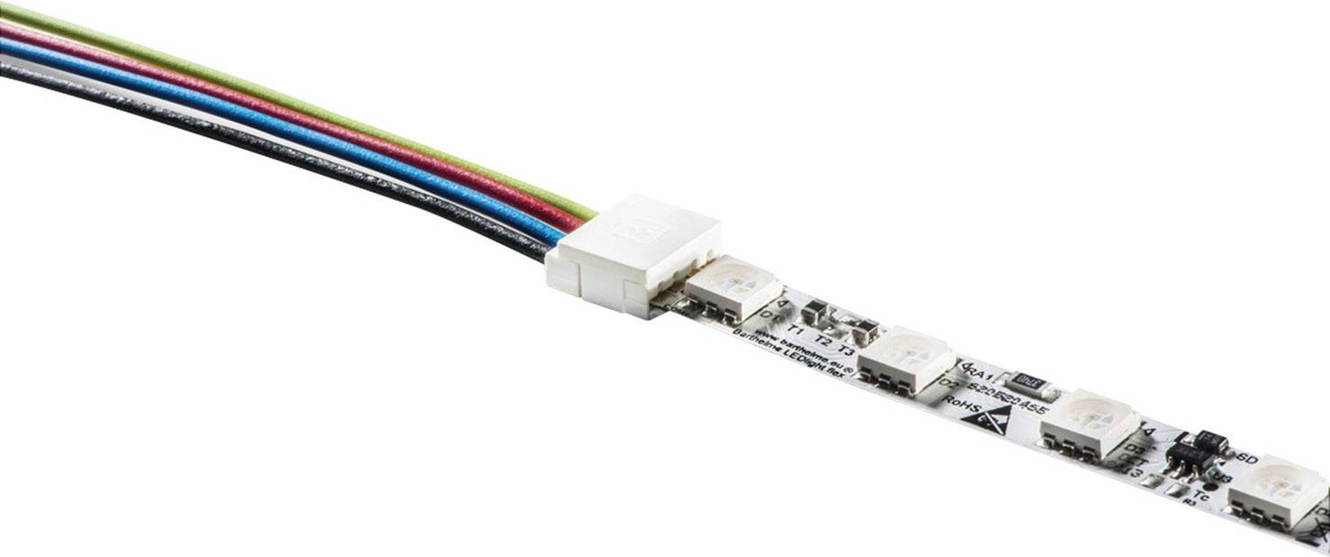 Thumbnail - Barthelme 50070202 50070202 (L x B x H) 9 x 9 x 4 mm 1 St.