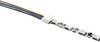 Barthelme 50070202 50070202 Verbinder (L x B x H) 9 x 9 x 4 mm 1 St.