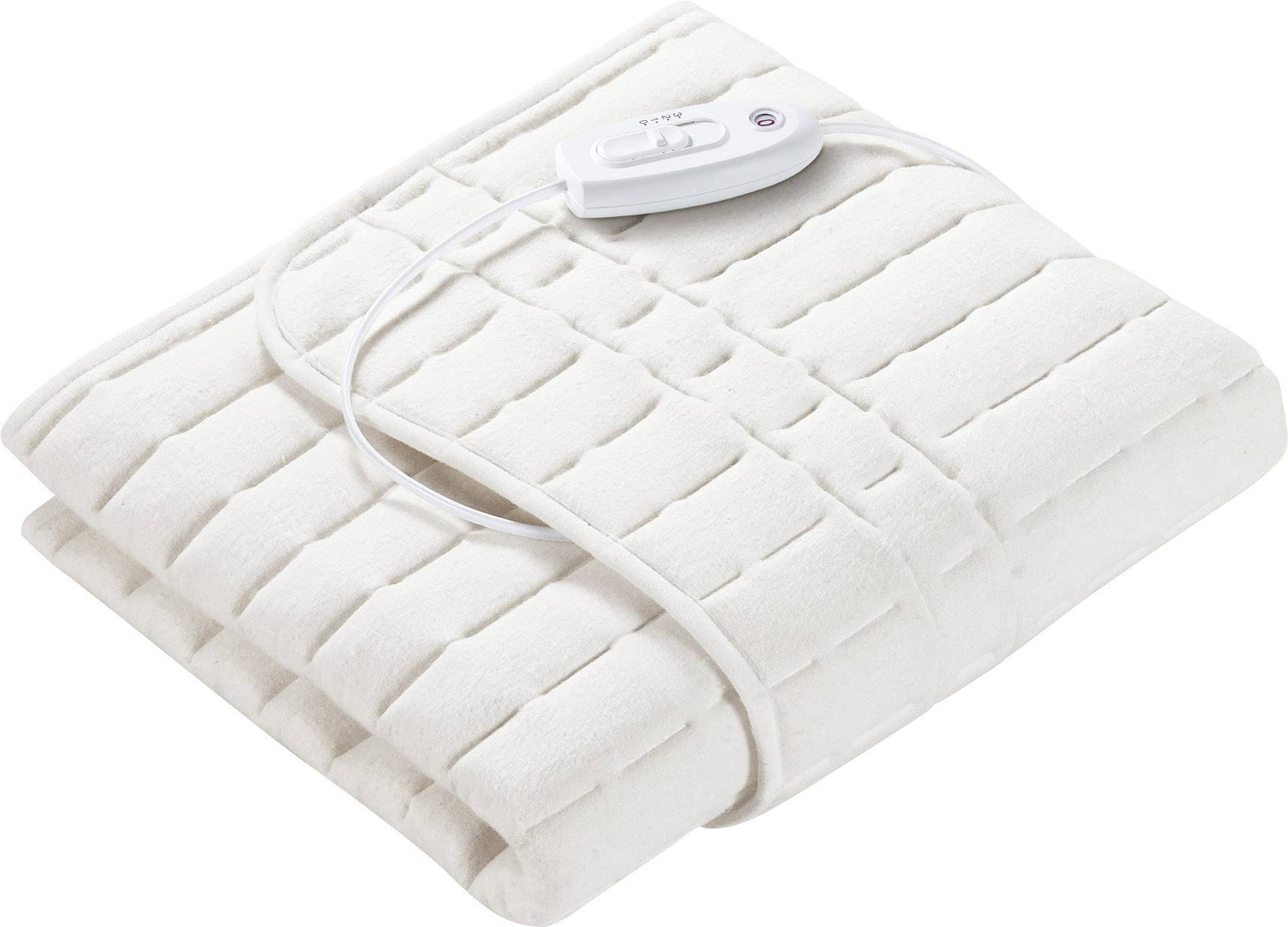 Sanitas SWB 30 Wärmeunterbett 50 W Weiß-0