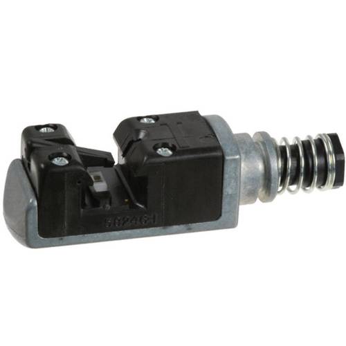 Handzangenkopf für Handcrimpzange 58074-1 MTA-100 58246-1 TE Connectivity Inhalt: 1 St.