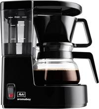 Klassisk kaffemaskin Klassisk kaffemaskin