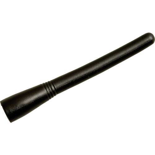 HP Autozubehör 60291 Gummi Auto-Stabantenne Schwarz