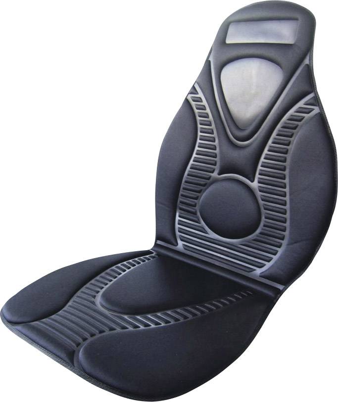 Sitzauflage beheizbar Sitzheizung 12V Auto Hochlehner PKW