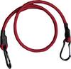 HP Autozubehör 12008 12008 Expander (Ø x L) 10 mm x 80 cm Mit Karabinerhaken