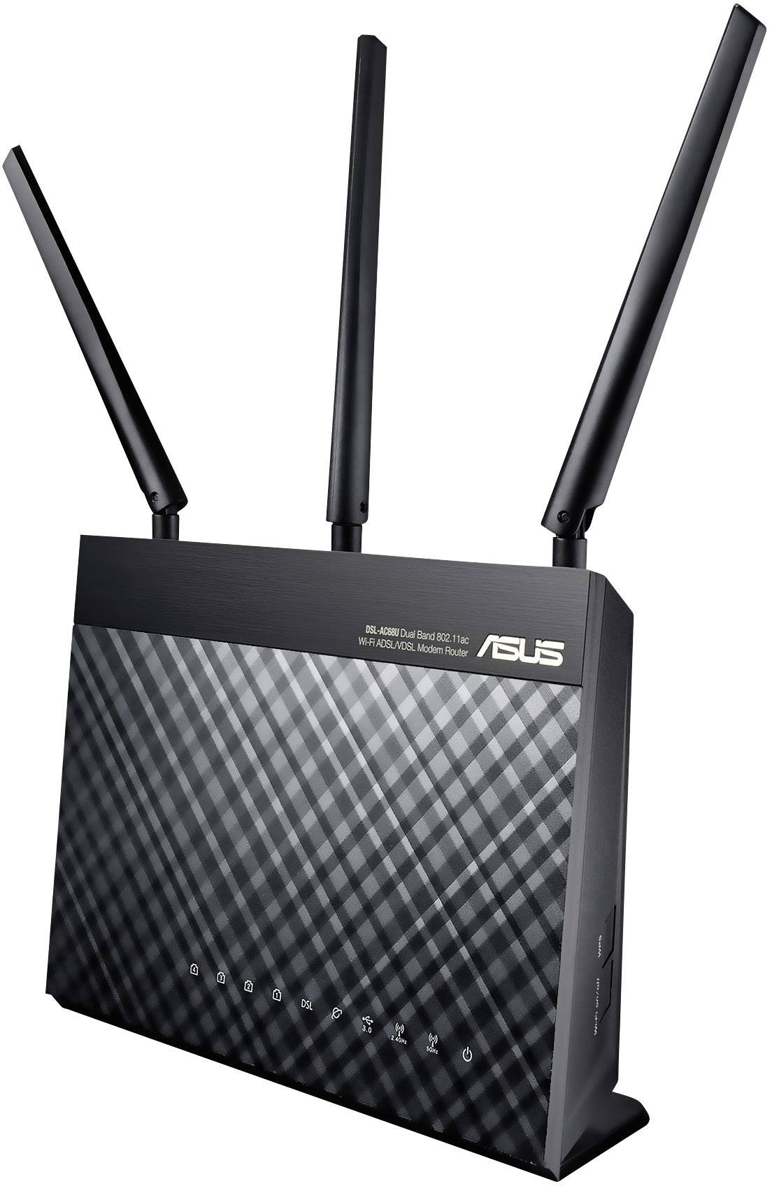 Asus VDSL Router