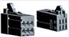 TE Connectivity Buchsengehäuse-Kabel DYNAMIC 2000 Series Polzahl Gesamt 6 1-1318119-3 1 St.