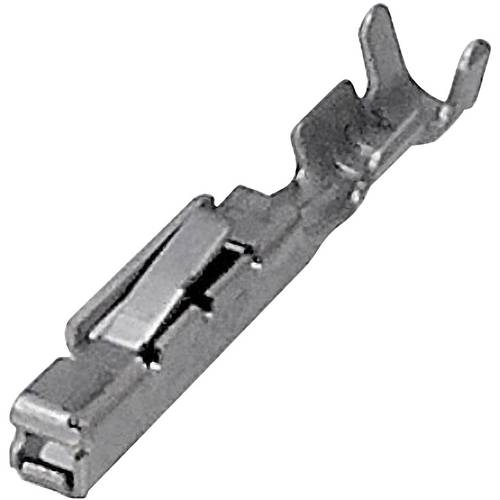 TE Connectivity Crimpkontakt DYNAMIC 2000 Series Polzahl Gesamt 1 1318108-1 1 St.